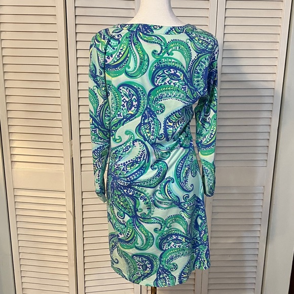 Lilly Pulitzer Dress - Picture 2 of 11